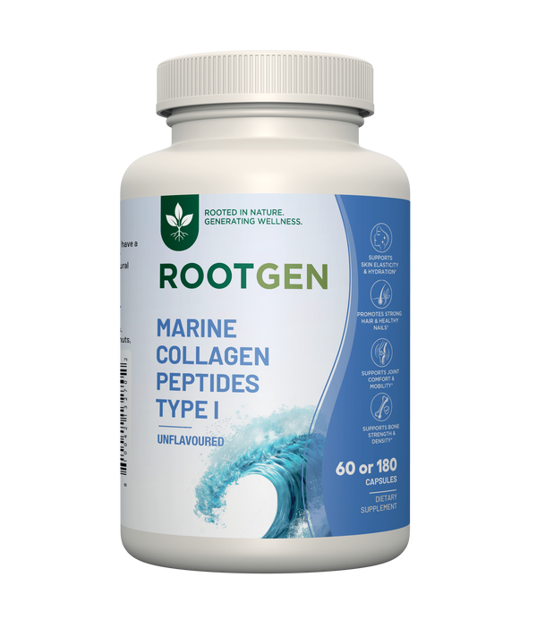 COLLAGEN PEPTIDES