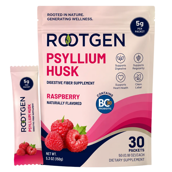 PSYLLIUM HUSK