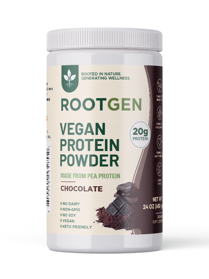 VEGAN PROTEIN POWDER