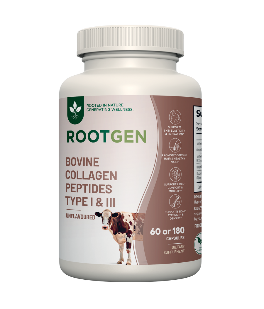 Bovine Collagen