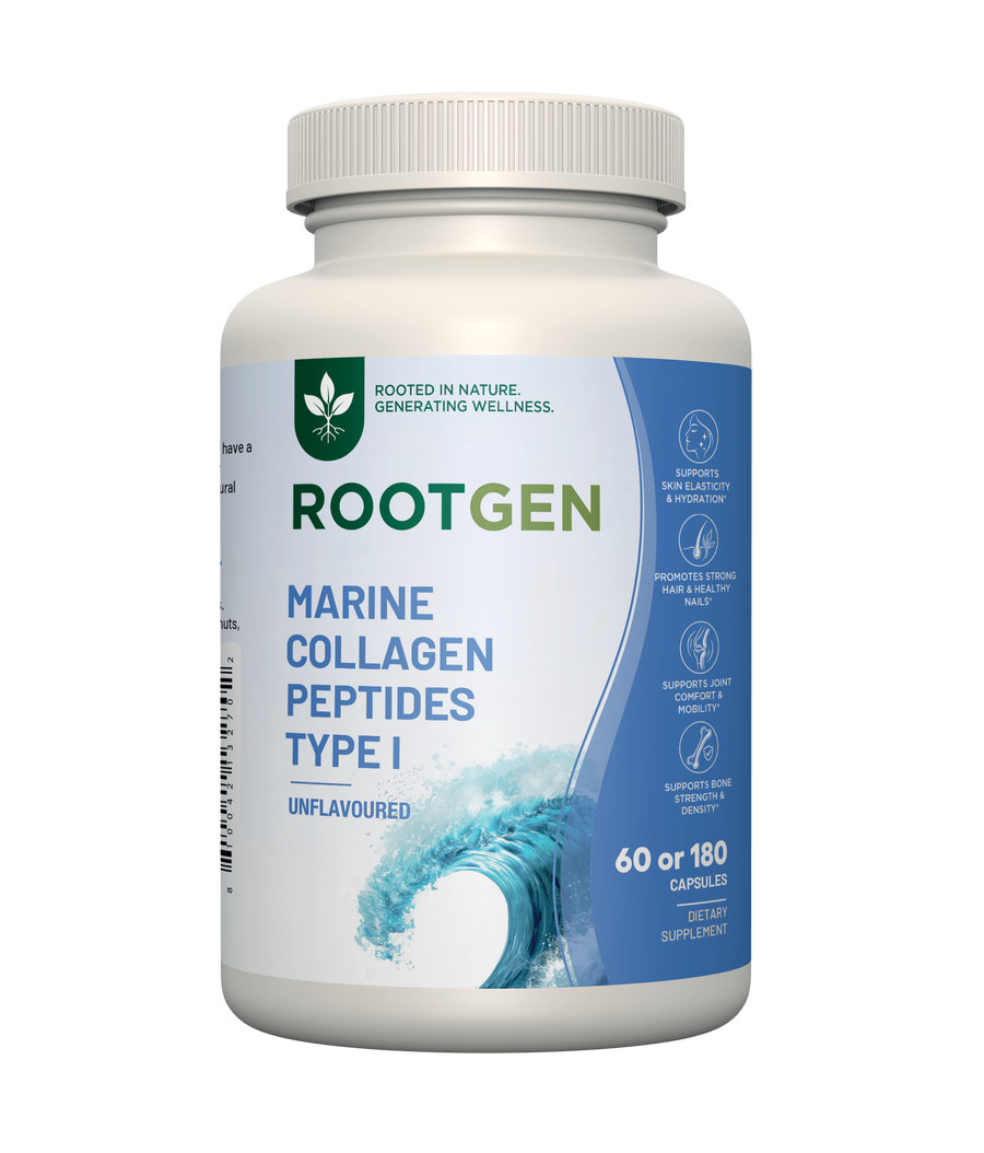 Marine Collagen