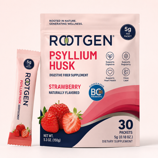 PSYLLIUM HUSK