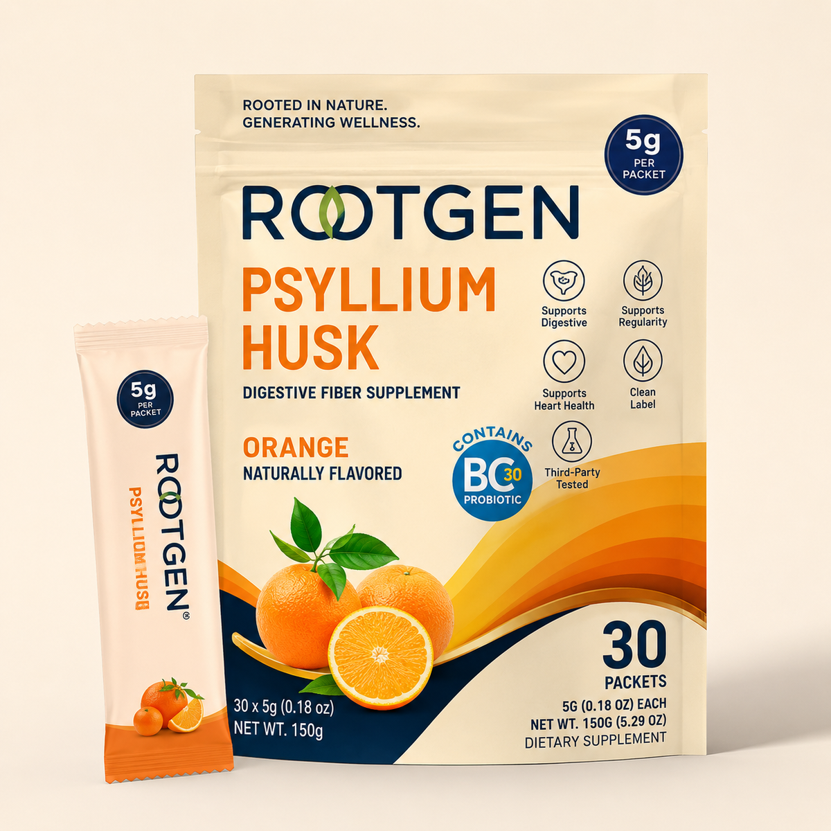 PSYLLIUM HUSK