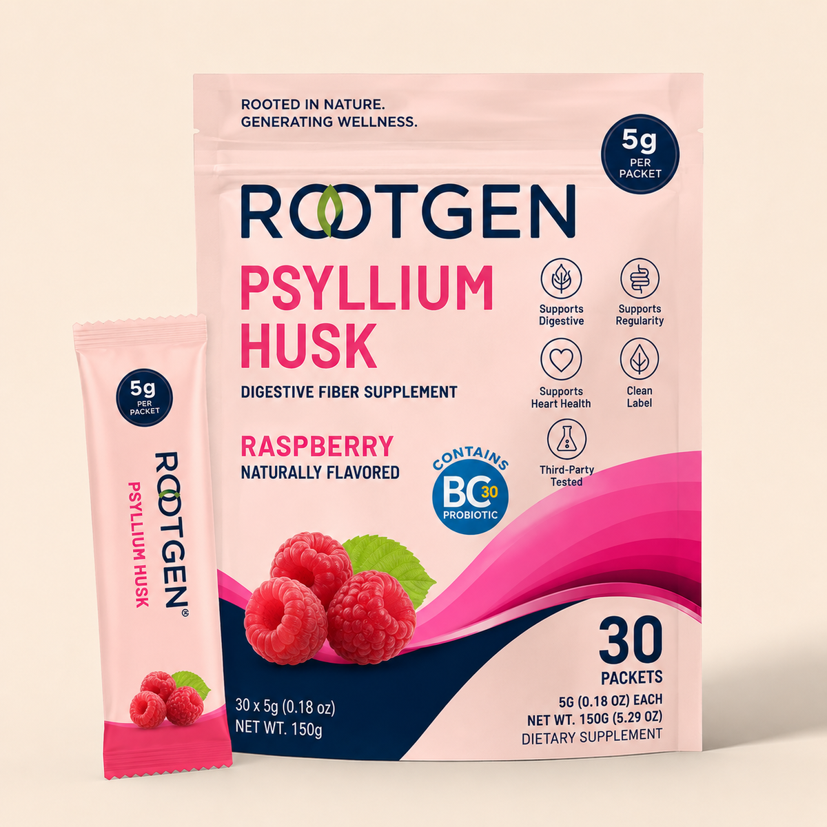 PSYLLIUM HUSK