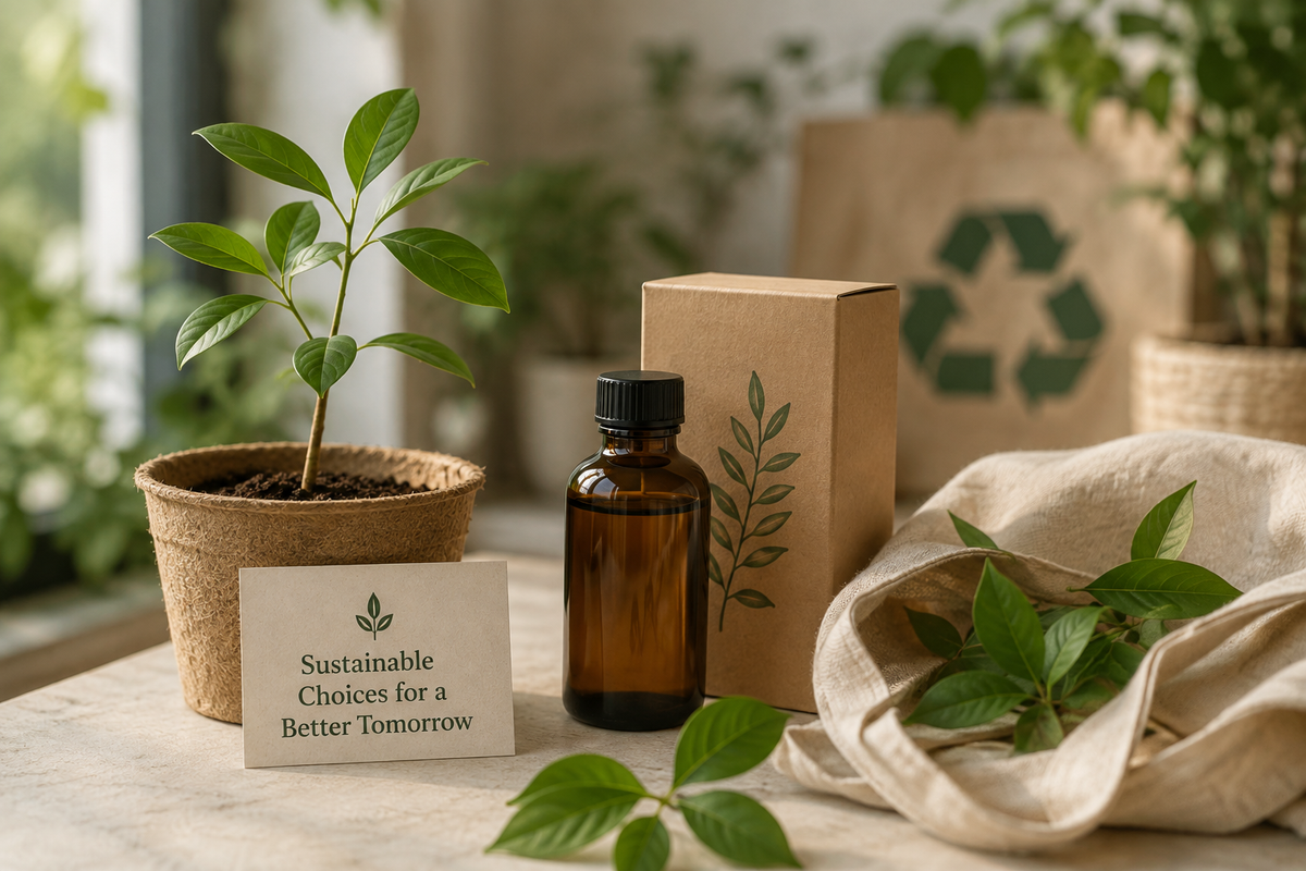 Sustainability