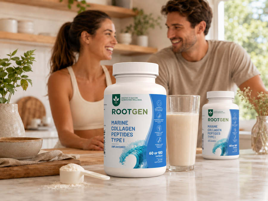 Marine Collagen