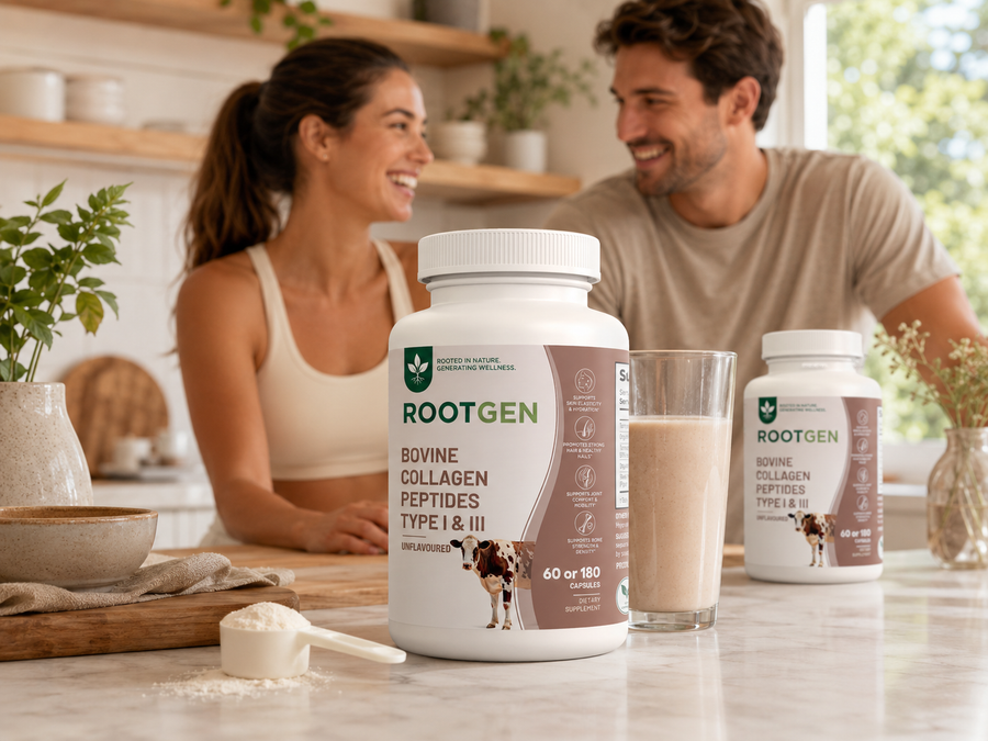 Bovine Collagen
