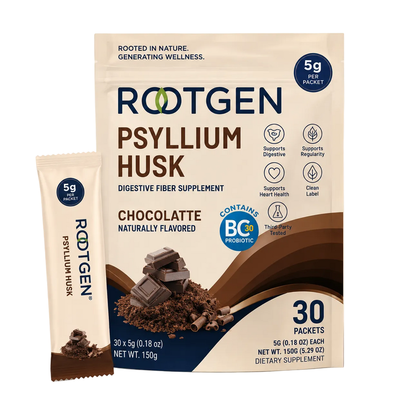 PSYLLIUM HUSK