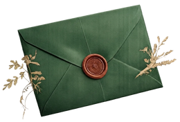 Letters, stories and gentle updates straight to your inbox.