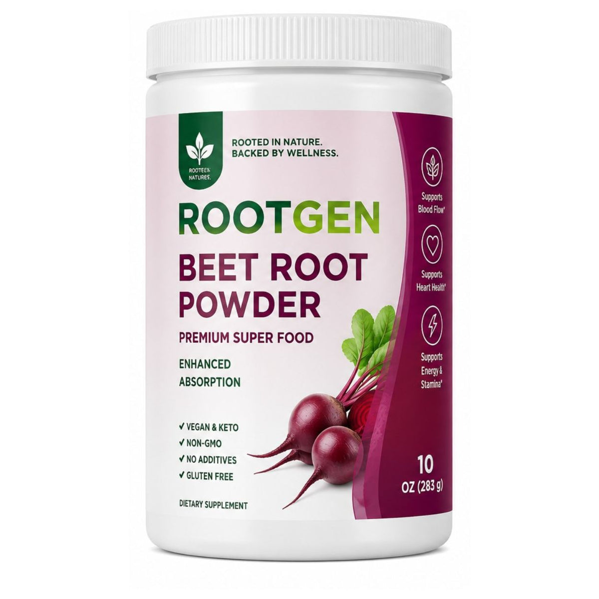 BEET ROOT