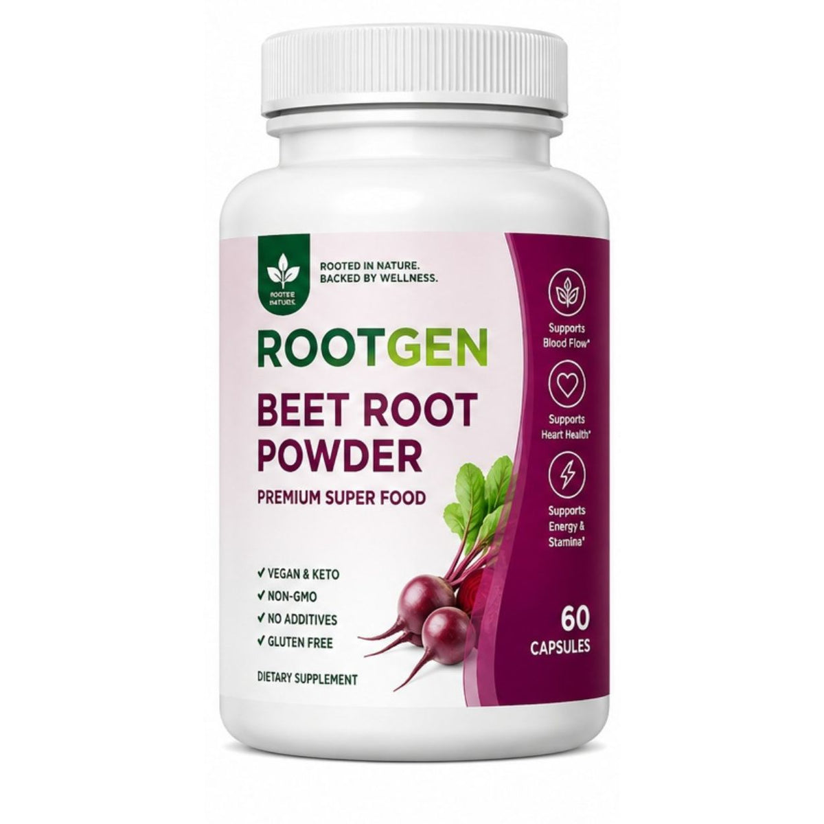 BEET ROOT